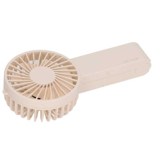 Ventilator Welltin F58 4 W / Axial / Beige photo 4