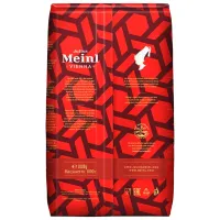 Cafea Julius Meinl Vienna Melange Boabe / Espresso / Pachet photo 5