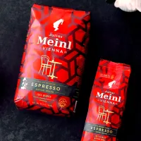 Кофе Julius Meinl Vienna В зёрнах / Espresso / Пачка photo 2
