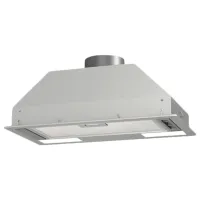 Hotă Gorenje BHI611ES Încorporabilă/ Gray/ White photo 2