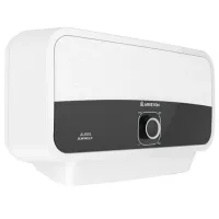 Încălzitor de apă instantaneu Ariston AURES SM 12 12000 W/ White photo 2