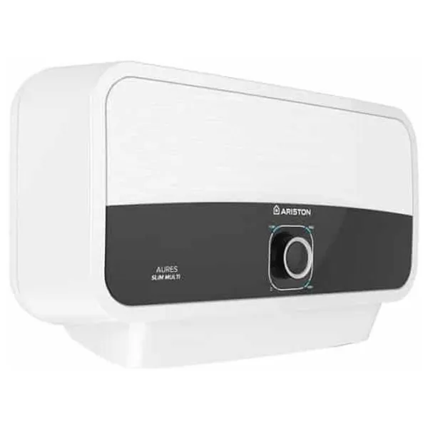 Încălzitor de apă instantaneu Ariston AURES SM 12 12000 W/ White photo 3