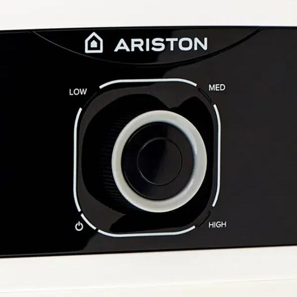 Încălzitor de apă instantaneu Ariston AURES SM 12 12000 W/ White photo 4