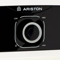 Încălzitor de apă instantaneu Ariston AURES SM 12 12000 W/ White photo 4