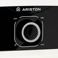 Încălzitor de apă instantaneu Ariston AURES SM 12 12000 W/ White photo 5
