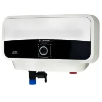 Încălzitor de apă instantaneu Ariston AURES SM 12 12000 W/ White photo 6