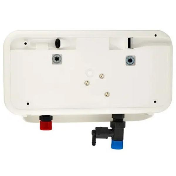 Încălzitor de apă instantaneu Ariston AURES SM 12 12000 W/ White photo 7