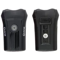 Lumini de bicicletă Ugoe NB36-00 Black photo 3