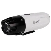 Lumini de bicicletă Ugoe NB35-00 White photo 2