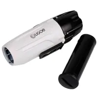 Lumini de bicicletă Ugoe NB35-00 White photo 4