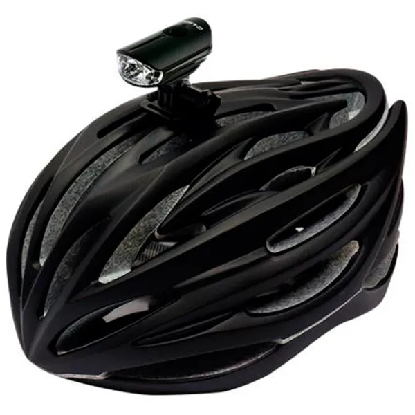 Lumini de bicicletă D-Light CG-217P Black photo 3