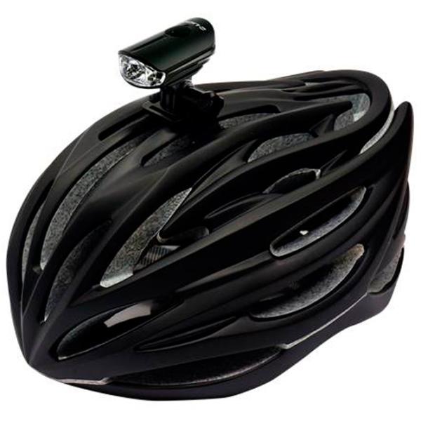 Lumini de bicicletă D-Light CG-217P Black photo 3