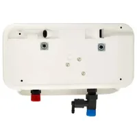 Încălzitor de apă instantaneu Ariston AURES SM 7 EU 7000 W/ White photo 7