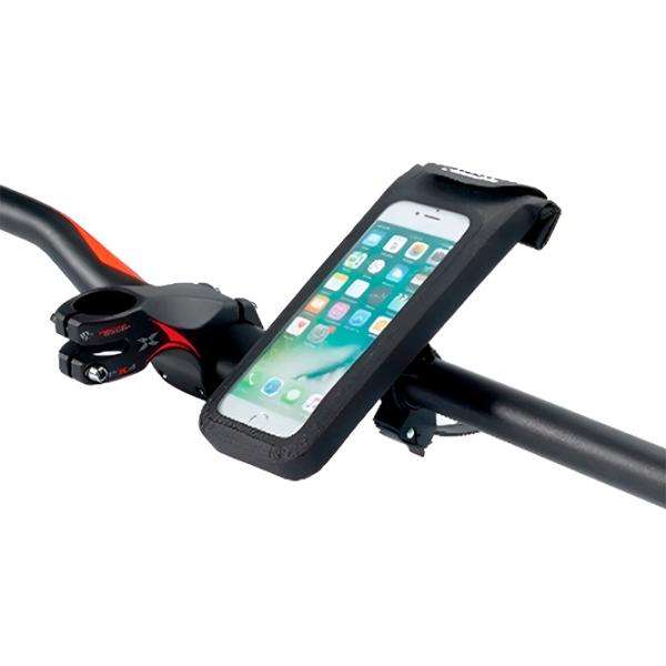 Geantă pentru bicicletă VENZO VZ20-F21T-006 Black photo 2