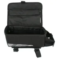Geantă pentru bicicletă Format RB-B52 Black Grey photo 4