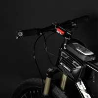 Geantă pentru bicicletă Format B53 Black photo 4