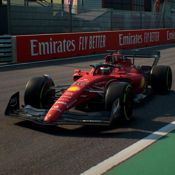 F1 Manager 2022 Game for PlayStation 5 photo 3