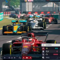 F1 Manager 2022 Game for PlayStation 5 photo 4