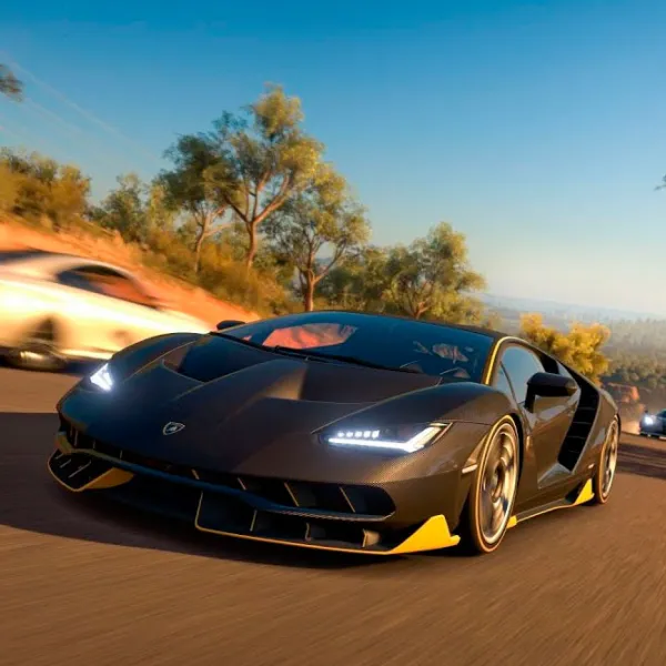 Forza Horizon 3 Game for Xbox Series X photo 2