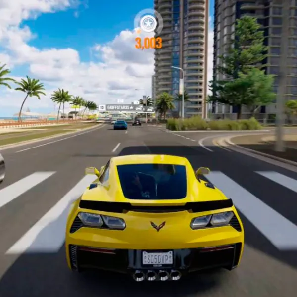 Forza Horizon 3 Game for Xbox Series X photo 3