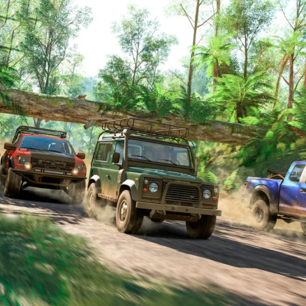 Forza Horizon 3 Game for Xbox Series X photo 4