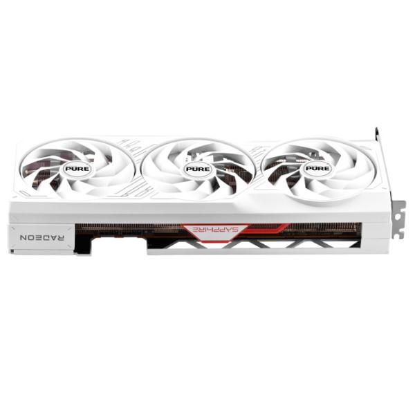 Видеокарта Sapphire PURE Radeon RX 7800 XT PCI Express x16 4.0 / 16 ГБ photo 4