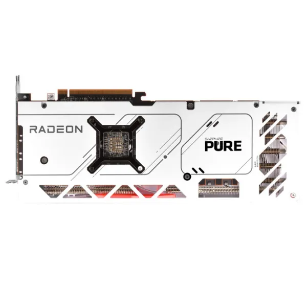 Видеокарта Sapphire PURE Radeon RX 7800 XT PCI Express x16 4.0 / 16 ГБ photo 5