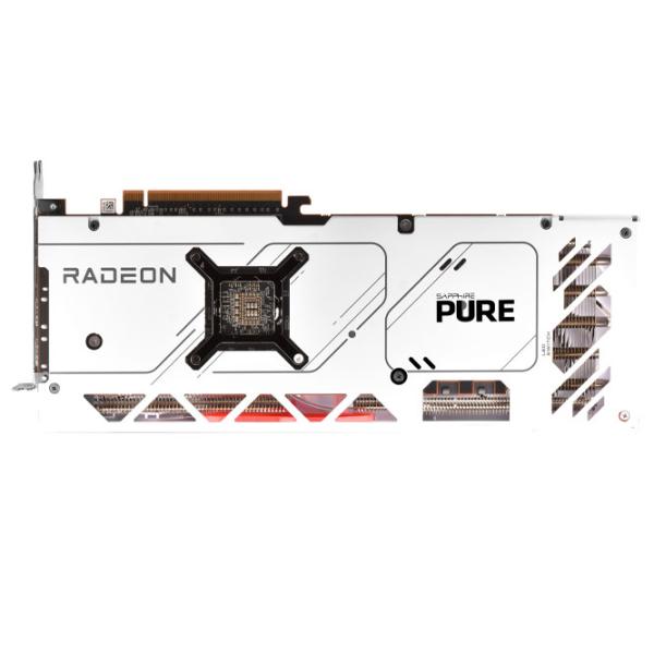 Видеокарта Sapphire PURE Radeon RX 7800 XT PCI Express x16 4.0 / 16 ГБ photo 5