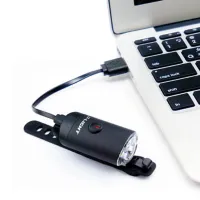 Велосипедные фонари D-Light CG-127P Черный photo 2