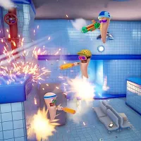 Worms Rumble Fully Loaded Edition Game for PlayStation 4 photo 2