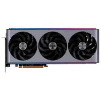 Видеокарта Sapphire NITRO+ Radeon RX 7900 XTX VAPOR-X PCI Express x16 4.0 / 24 ГБ photo 4