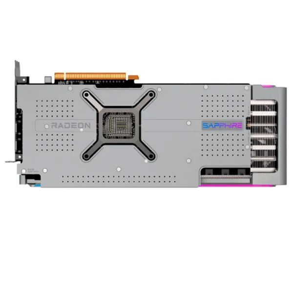 Placă video Sapphire NITRO+ Radeon RX 7900 XTX VAPOR-X PCI Express x16 4.0 / 24 GB photo 6