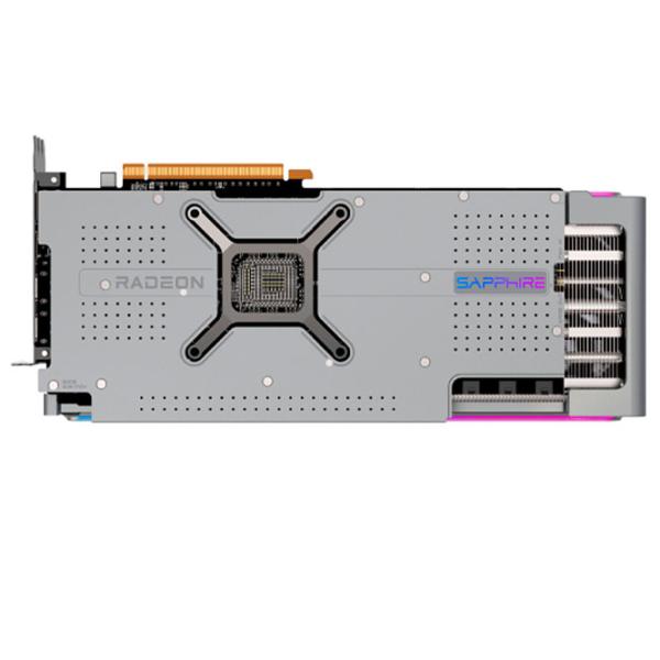Placă video Sapphire NITRO+ Radeon RX 7900 XTX VAPOR-X PCI Express x16 4.0 / 24 GB photo 6