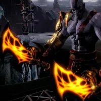 God of War 3 Remastered Game for PlayStation 4 photo 2