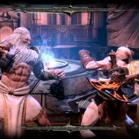 God of War 3 Remastered Game for PlayStation 4 photo 5