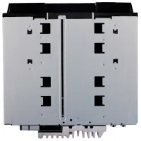 Автомагнитола универсальная SPH-10BT Black photo 4