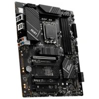 Материнская плата MSI PRO B760-P DDR4 II ATX/ Intel B760M-P photo 3