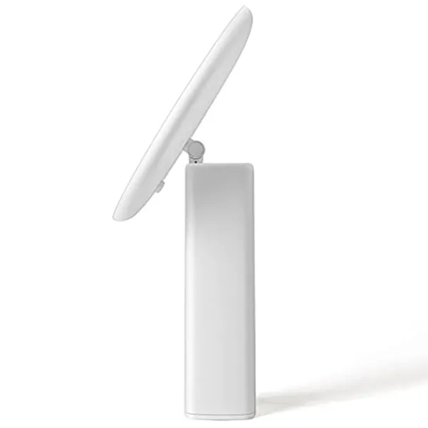 Зеркало для макияжа LED Mirror X220 Односторонняя/ Белый photo 2