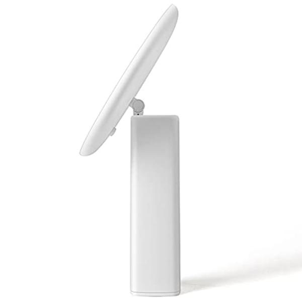 Зеркало для макияжа LED Mirror X220 Односторонняя/ Белый photo 2
