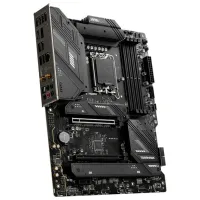 Материнская плата MSI MAG B760 TOMAHAWK WIFI ATX/ Intel B760 photo 3