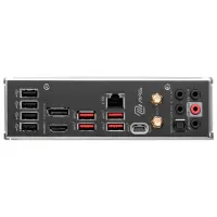Материнская плата MSI MAG B760 TOMAHAWK WIFI ATX/ Intel B760 photo 4