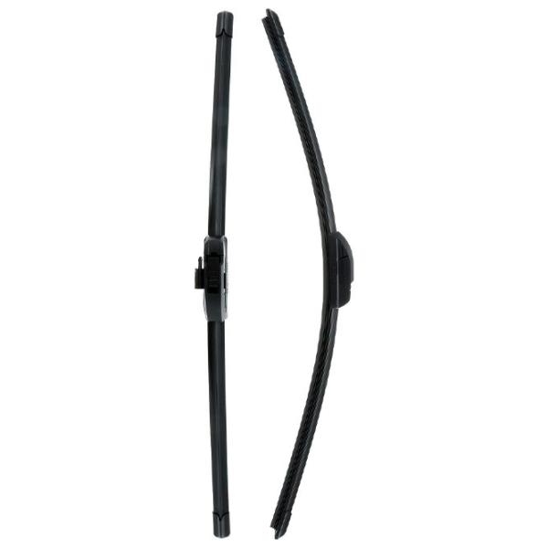 Ștergător parbriz față Saipa (AR22U) Bosch/ 22"/ 550 mm photo 3