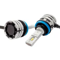 Lampă auto Narva 18048 LED/ H11/ PGJ19-2/ 24 W photo 2