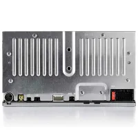 Mediaplayer auto Universal 6.2" AVH-A240DAB Black photo 4