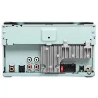 Mediaplayer auto Universal 6.2" DMH-G221BT Black photo 4