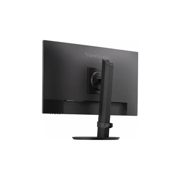 Монитор Viewsonic VG2408A 23.8" Full HD 100 Гц/ 5 мс/ Черный photo 8