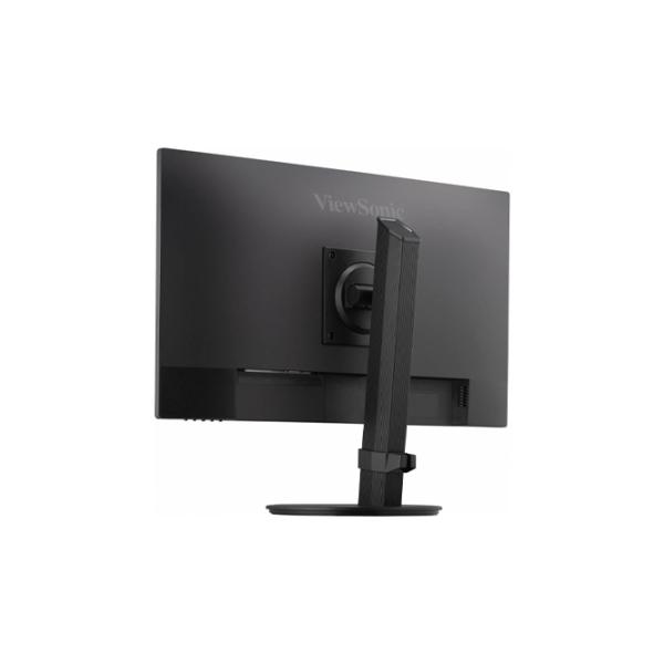 Монитор Viewsonic VG2408A 23.8" Full HD 100 Гц/ 5 мс/ Черный photo 8