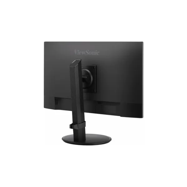 Монитор Viewsonic VG2408A 23.8" Full HD 100 Гц/ 5 мс/ Черный photo 9