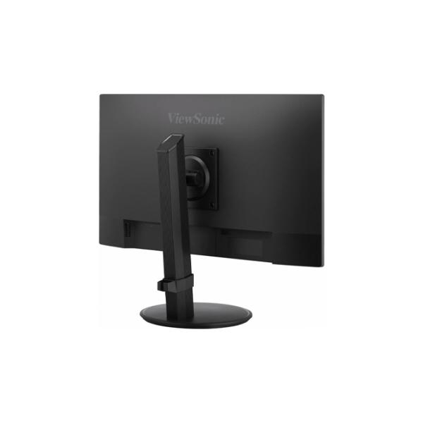 Монитор Viewsonic VG2408A 23.8" Full HD 100 Гц/ 5 мс/ Черный photo 9
