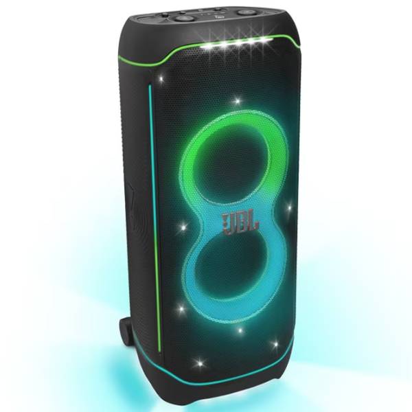 Колонка для вечеринок JBL Partybox Ultimate 1100 W/ Черный photo 2